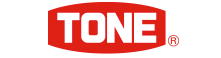 TONE 株式会社の会社ロゴ