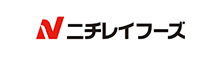 株式会社ニチレイフーズの会社ロゴ