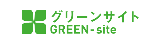 グリーンサイトのロゴ