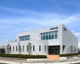 株式会社Atomis