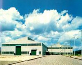 三和建設株式会社の実績紹介「日本化学機械製造株式会社 滋賀工場」
