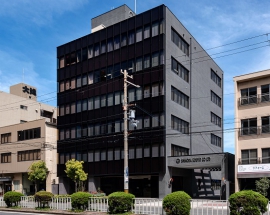 三和建設株式会社の実績紹介「下田工業株式会社　本社社屋」