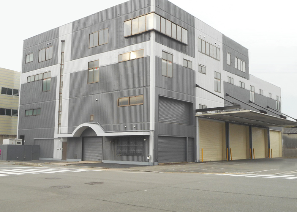 サントリー興産株式会社